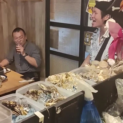 オイスター酒場 稲ちゃん 사진 2