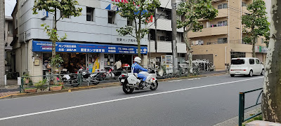 Kanto Honda Trading 사진 4