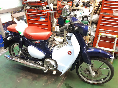 Kanto Honda Trading 사진 5