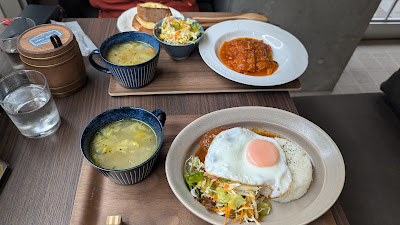 カフェポテ 사진 2