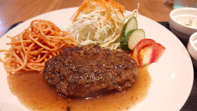 Le Restaurant Monsieur 사진 2
