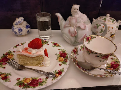 Cafe Acorite 사진 4