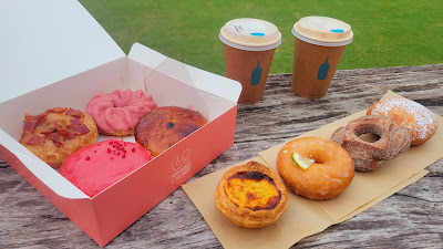 RACINES BREAD&DONUT （ラシーヌ ブレッド＆ドーナツ） 사진 3