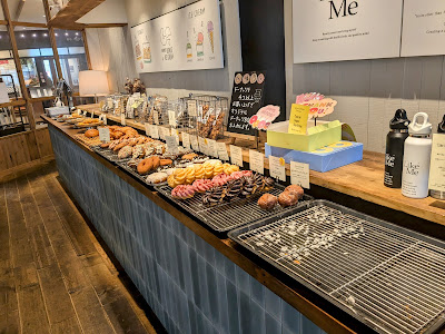 RACINES BREAD&DONUT （ラシーヌ ブレッド＆ドーナツ） 사진 4