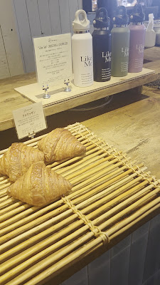 RACINES BREAD&DONUT （ラシーヌ ブレッド＆ドーナツ） 사진 2