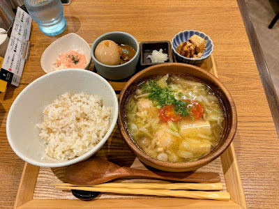 ごはんすすむ ルミネ池袋店 사진 4
