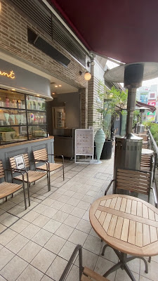 Gelato Pique Cafe Creperie Lumine Ikebukuro 사진 2