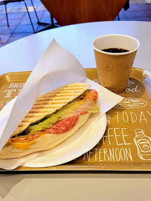 café de MOMO 사진 2