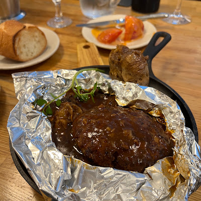 Tsubame Grill 사진 3