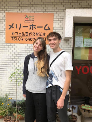 Merry Home Cafe & Yoga Studio 사진 4
