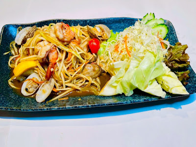 DEAR 22 Thai Restaurant 사진 4