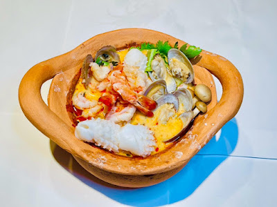 DEAR 22 Thai Restaurant 사진 2