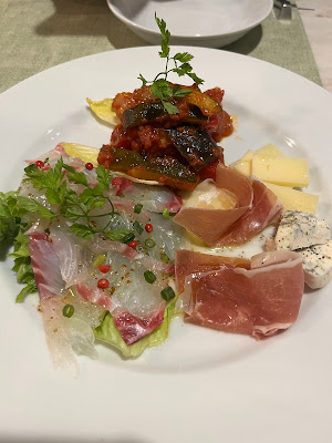 ダイニングバルカイテイ 사진 2