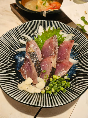 ダイニングバルカイテイ 사진 3