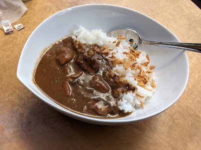 Mana Cafe 사진 2