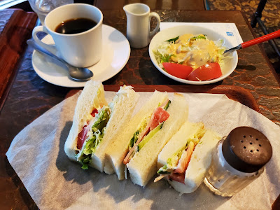 COFFEE HOUSE ボギー 사진 4
