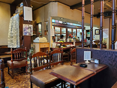 COFFEE HOUSE ボギー 사진 5