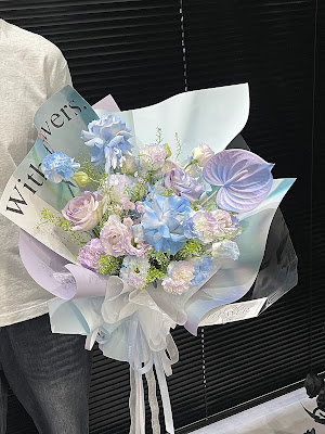 M-20 FLOWER & COFFEE 사진 3