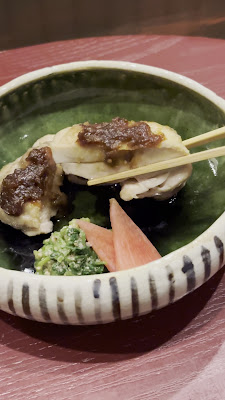 Japanese Restaurant Tokinidanran 사진 2