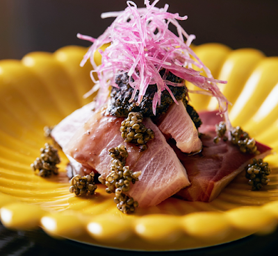 Japanese Restaurant Tokinidanran 사진 3