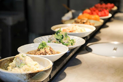 JAPANESE RESTAURANT SASHIN 사진 2