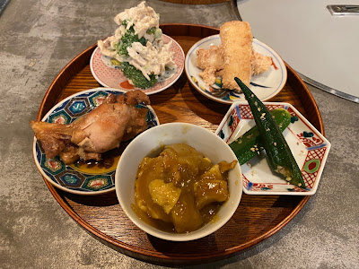 JAPANESE RESTAURANT SASHIN 사진 5