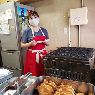 甘味処 ひなの郷 사진 2