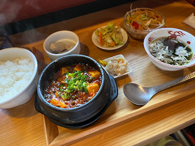 熱烈上海食堂 사진 3
