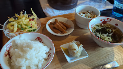 熱烈上海食堂 사진 2