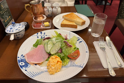 Tsubakiya Coffee Ikebukuro Annex 사진 4