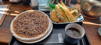 Soba Fukuro 사진 4