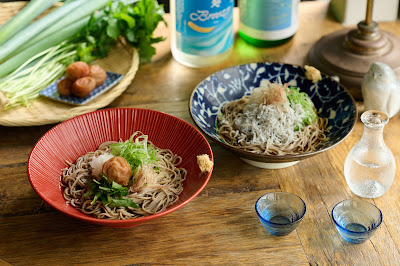 Soba Fukuro 사진 3