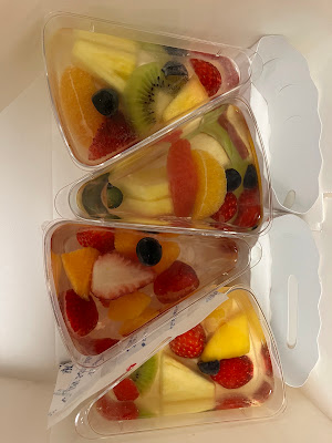 フルーツショップ青木 東武池袋店 사진 3
