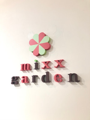 Mix Garden 사진 3