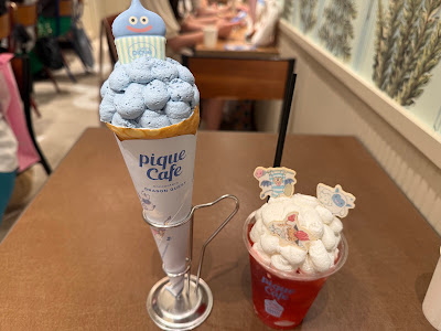 gelato pique cafe 池袋サンシャインシティ店 사진 4