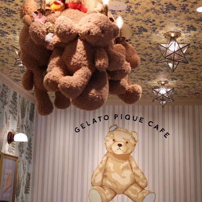gelato pique cafe 池袋サンシャインシティ店 사진 5