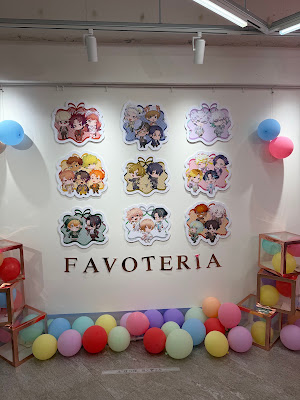 FavoteriA ファボテリア 池袋本館 사진 2