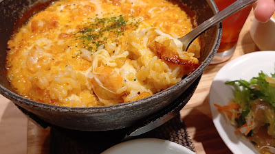 Cheese & Doria Sweets 사진 2