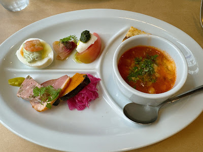 Osteria Pino Giovane 사진 4