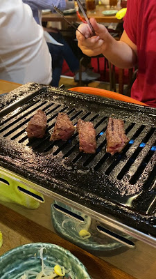 神田焼肉まるたけ 사진 2