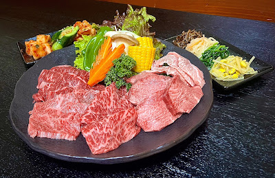 神田焼肉まるたけ 사진 3