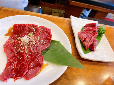 神田焼肉まるたけ 사진 4