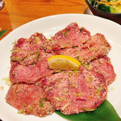 神田焼肉まるたけ 사진 5