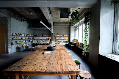 本屋 Plateau Books 사진 2