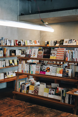 本屋 Plateau Books 사진 3