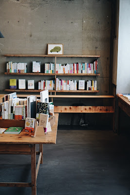 本屋 Plateau Books 사진 5
