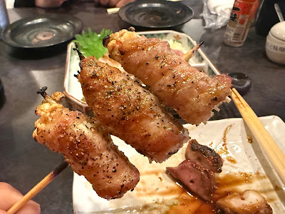 Chidoriashi 사진 4