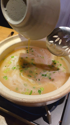 炭火焼 鶏料理と鶏だしおでん て鶏あし鶏 白山店 사진 2