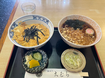 大むらそば店 사진 4