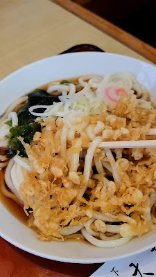 大むらそば店 사진 2